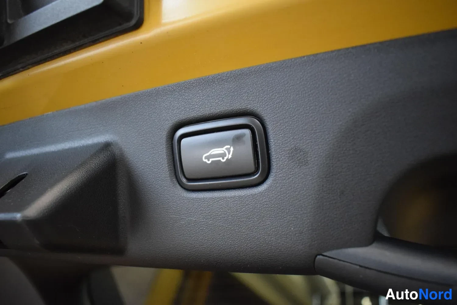 Keltainen Kia EV6 2022, ulkokuva 28 – Raisio