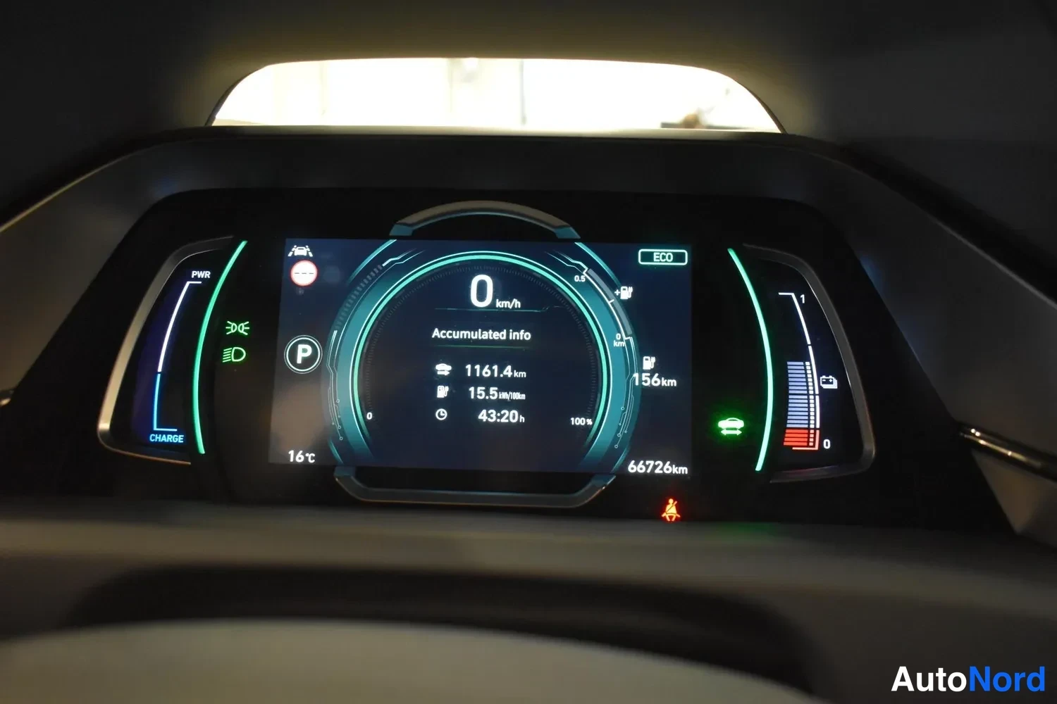 Harmaa Hyundai Ioniq 2020, ulkokuva 13 – Raisio
