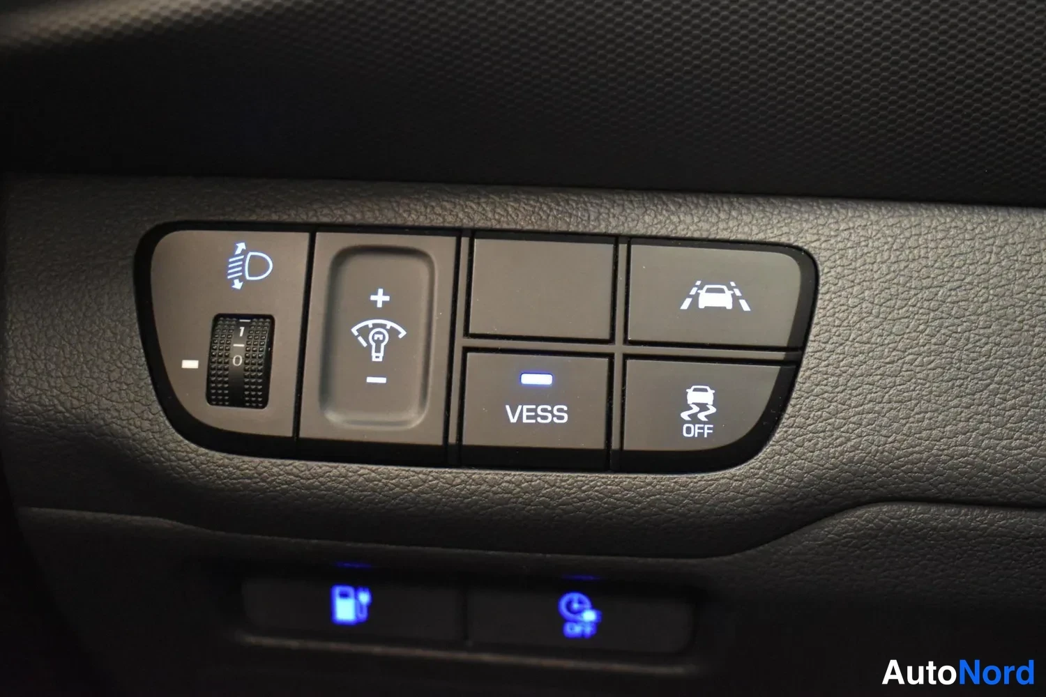 Harmaa Hyundai Ioniq 2020, ulkokuva 15 – Raisio