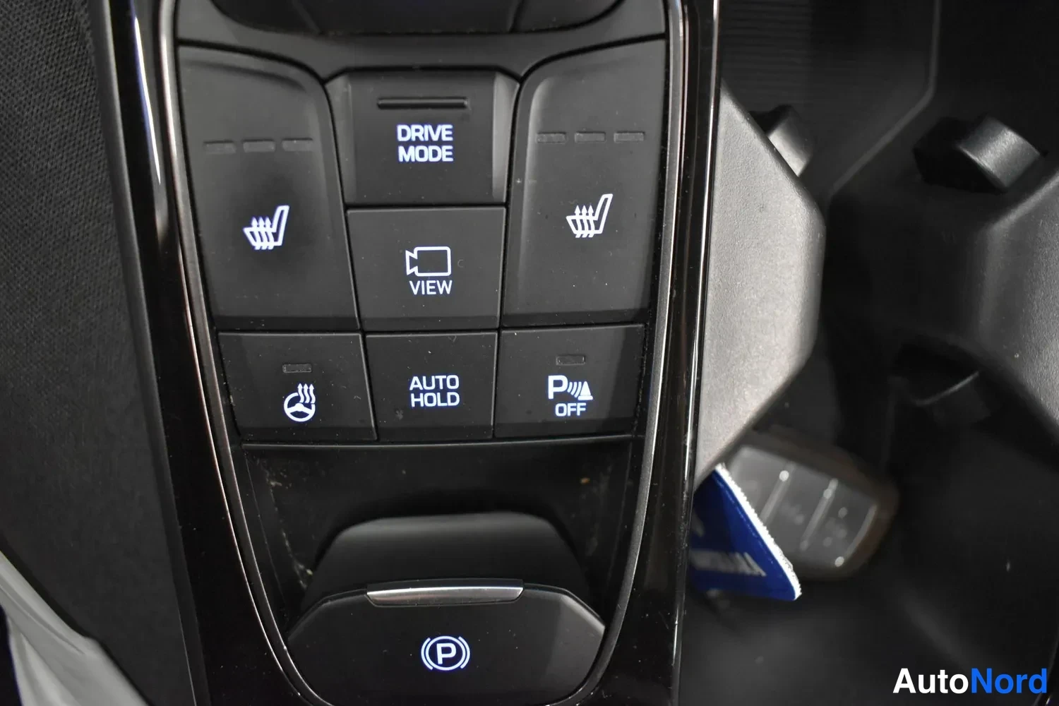 Harmaa Hyundai Ioniq 2020, ulkokuva 17 – Raisio