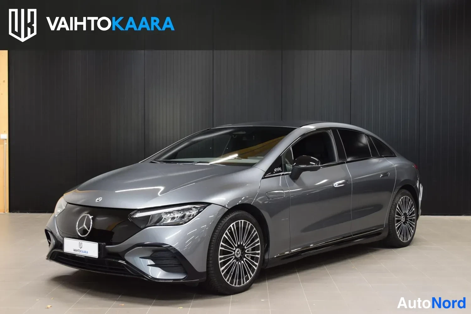 Mercedes-Benz EQE 350 4MATIC AMG Line 2023