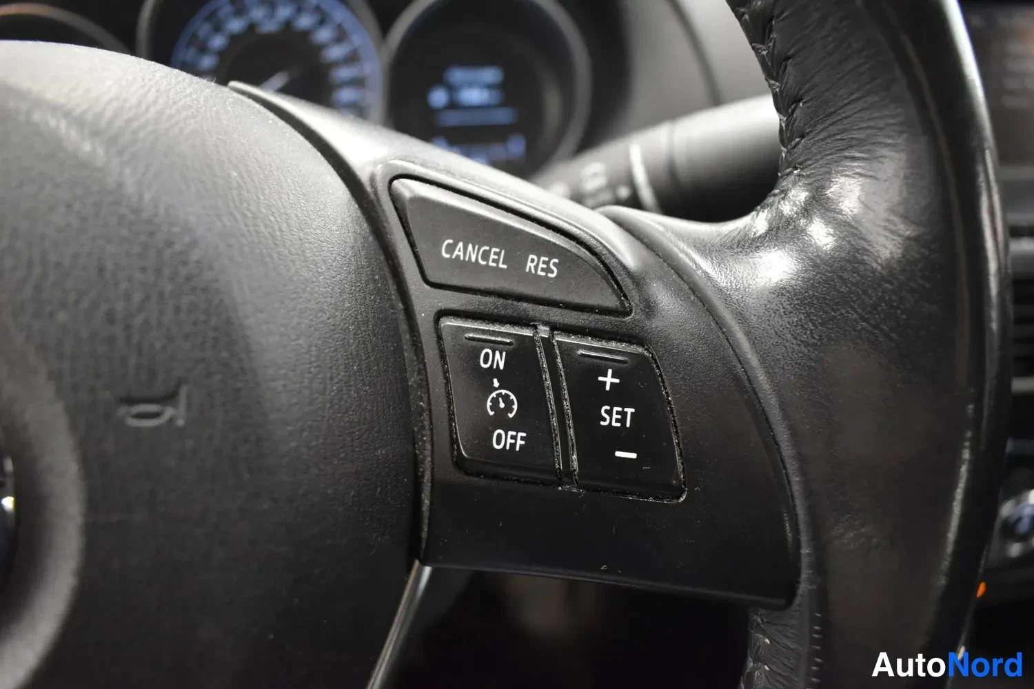 Punainen Mazda 6 2013, ulkokuva 22 – Raisio