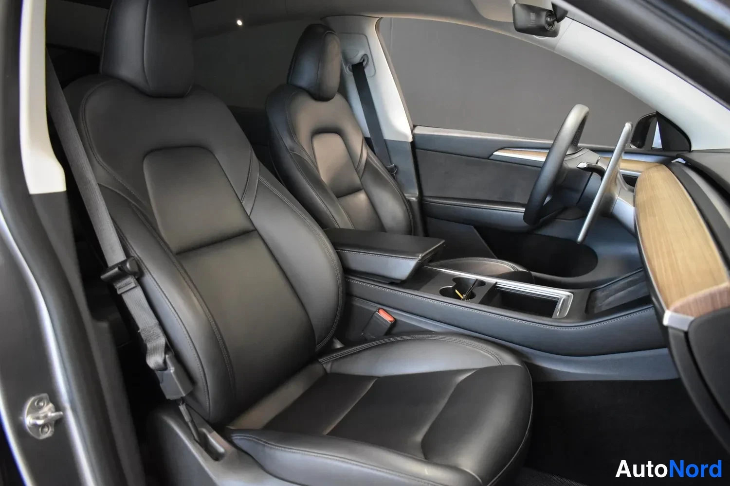 Hopea Tesla Model Y Performance 2023, ulkokuva 10 – Raisio