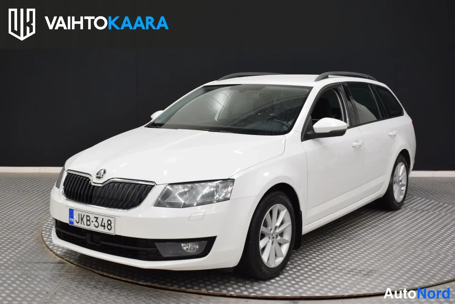 Skoda Octavia 2,0 TDI 150 Ambition DSG 2016
