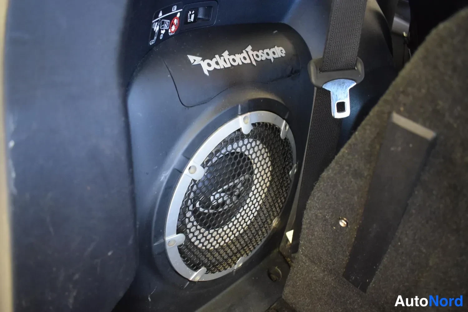 Ruskea Mitsubishi Outlander 2011, kuva 18