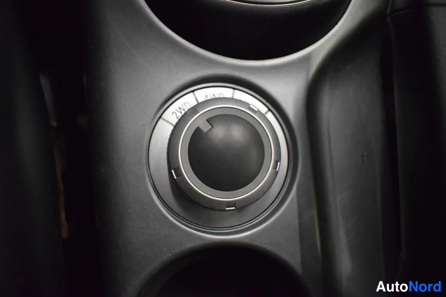 Ruskea Mitsubishi Outlander 2011, kuva 25