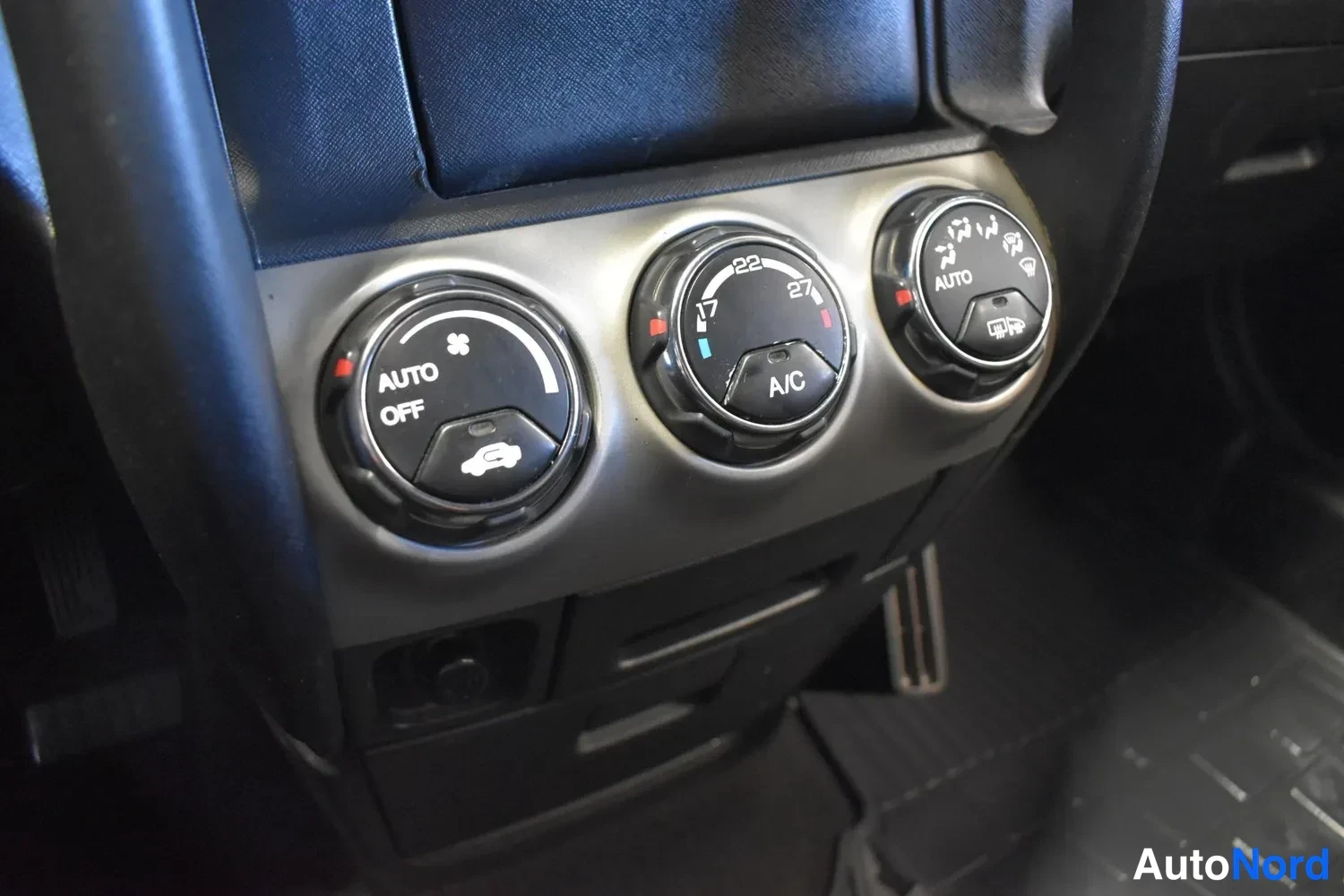 Musta Honda CR-V 2005, ulkokuva 19 – Raisio