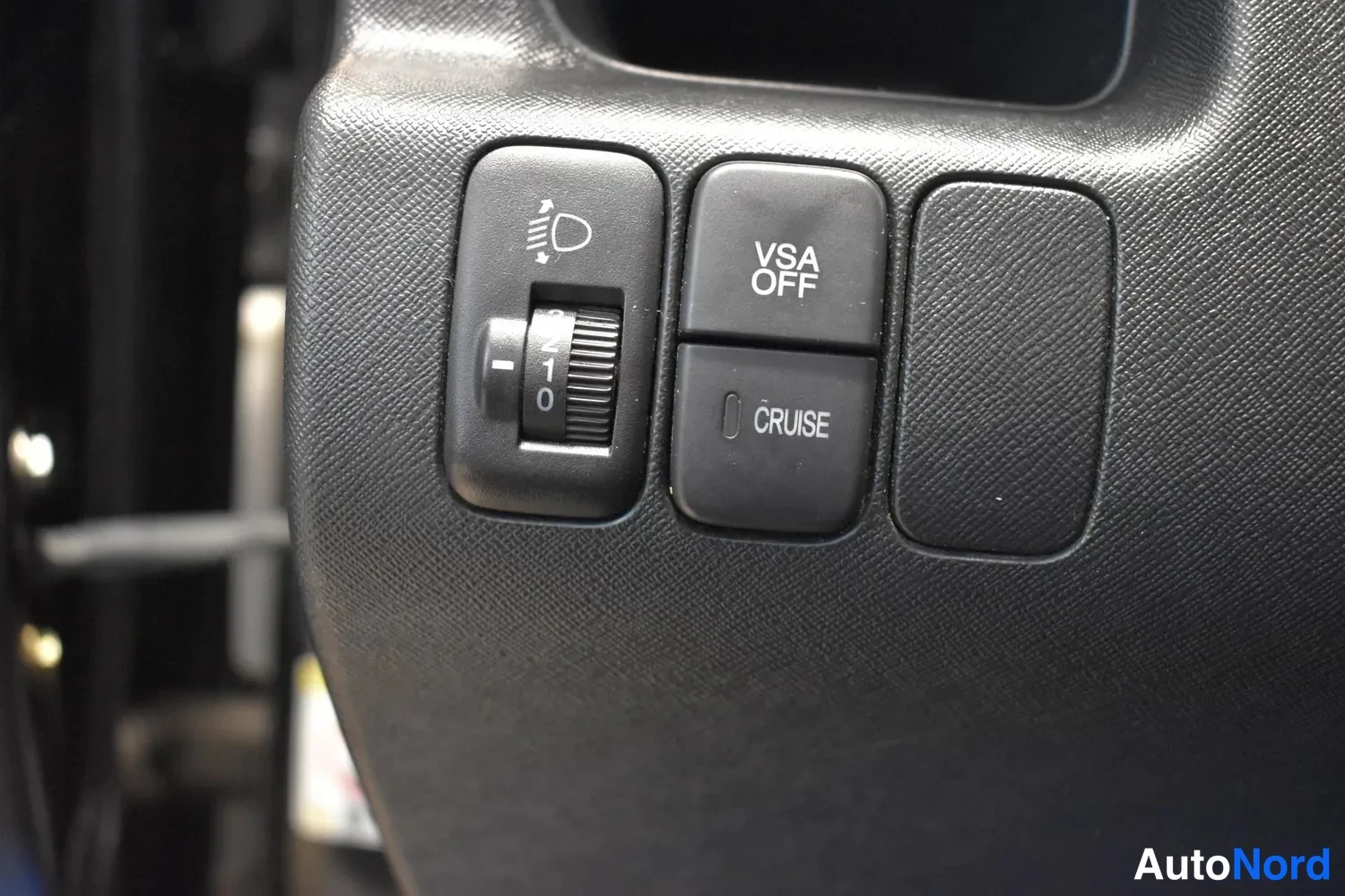 Musta Honda CR-V 2005, ulkokuva 20 – Raisio