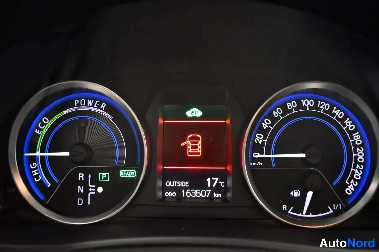 Hopea Toyota Auris 2013, ulkokuva 11 – Raisio
