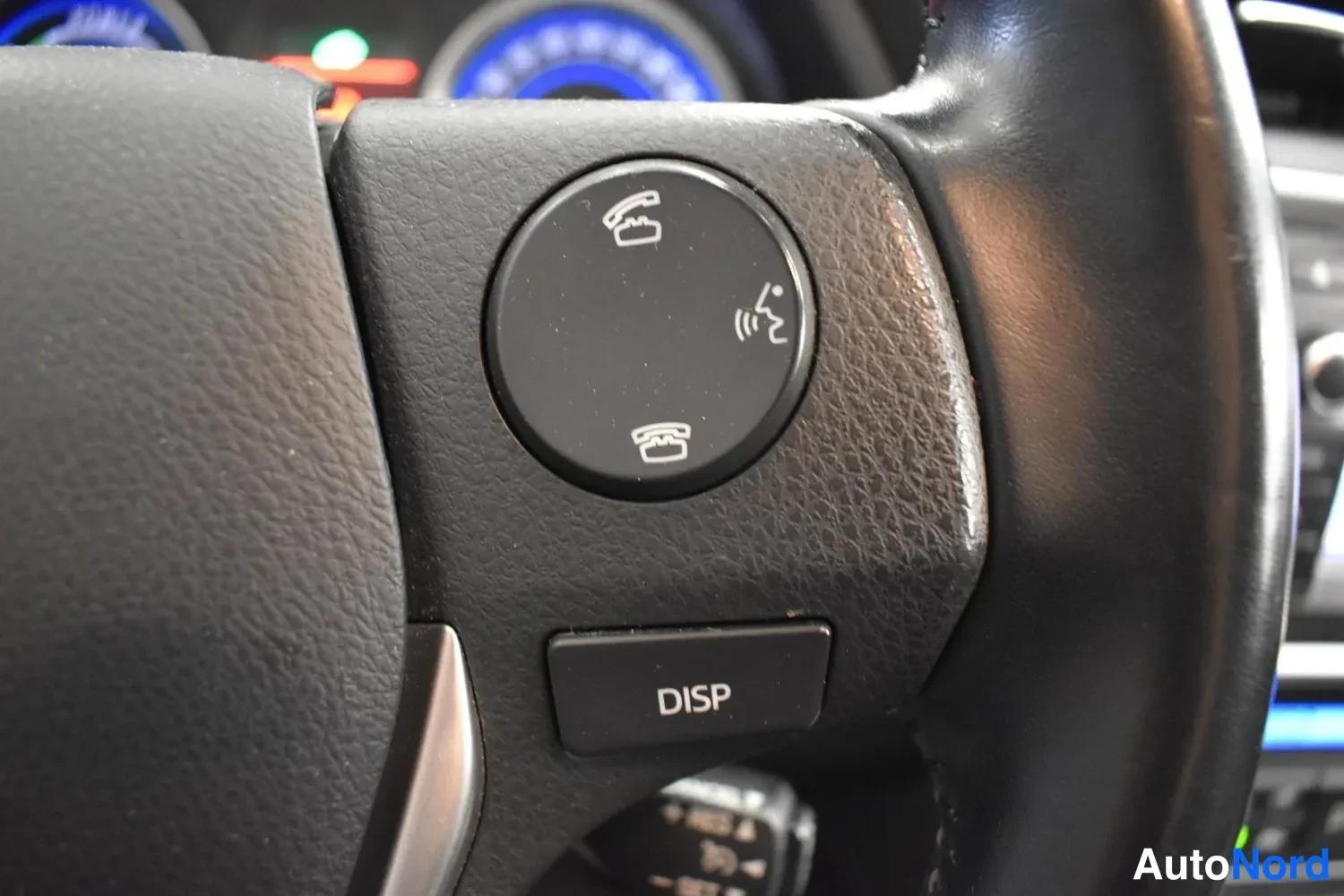 Hopea Toyota Auris 2013, ulkokuva 15 – Raisio