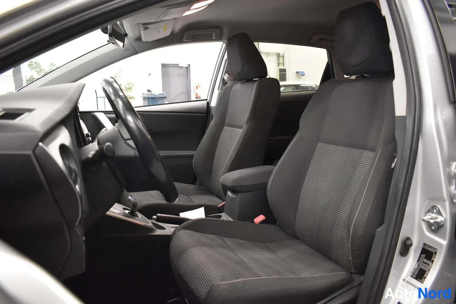 Hopea Toyota Auris 2013, ulkokuva 7 – Raisio