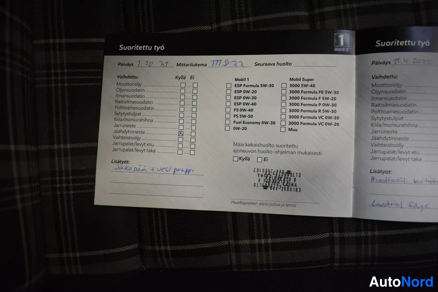 Musta Volkswagen Golf 2014, ulkokuva 29 – Raisio