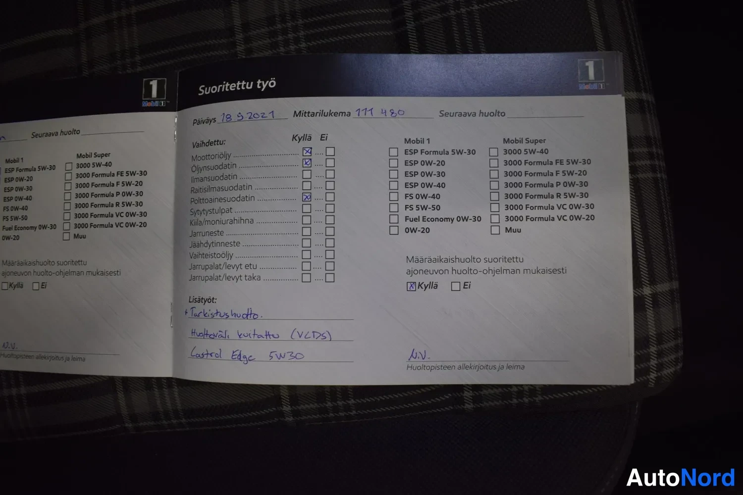 Musta Volkswagen Golf 2014, ulkokuva 30 – Raisio