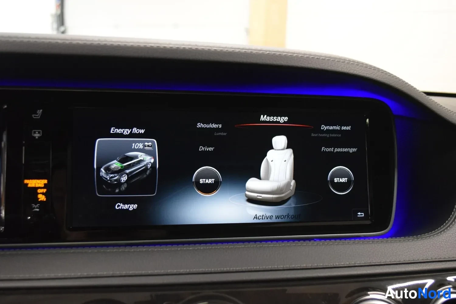Musta Mercedes-Benz S 500 e 2015, ulkokuva 22 – Raisio