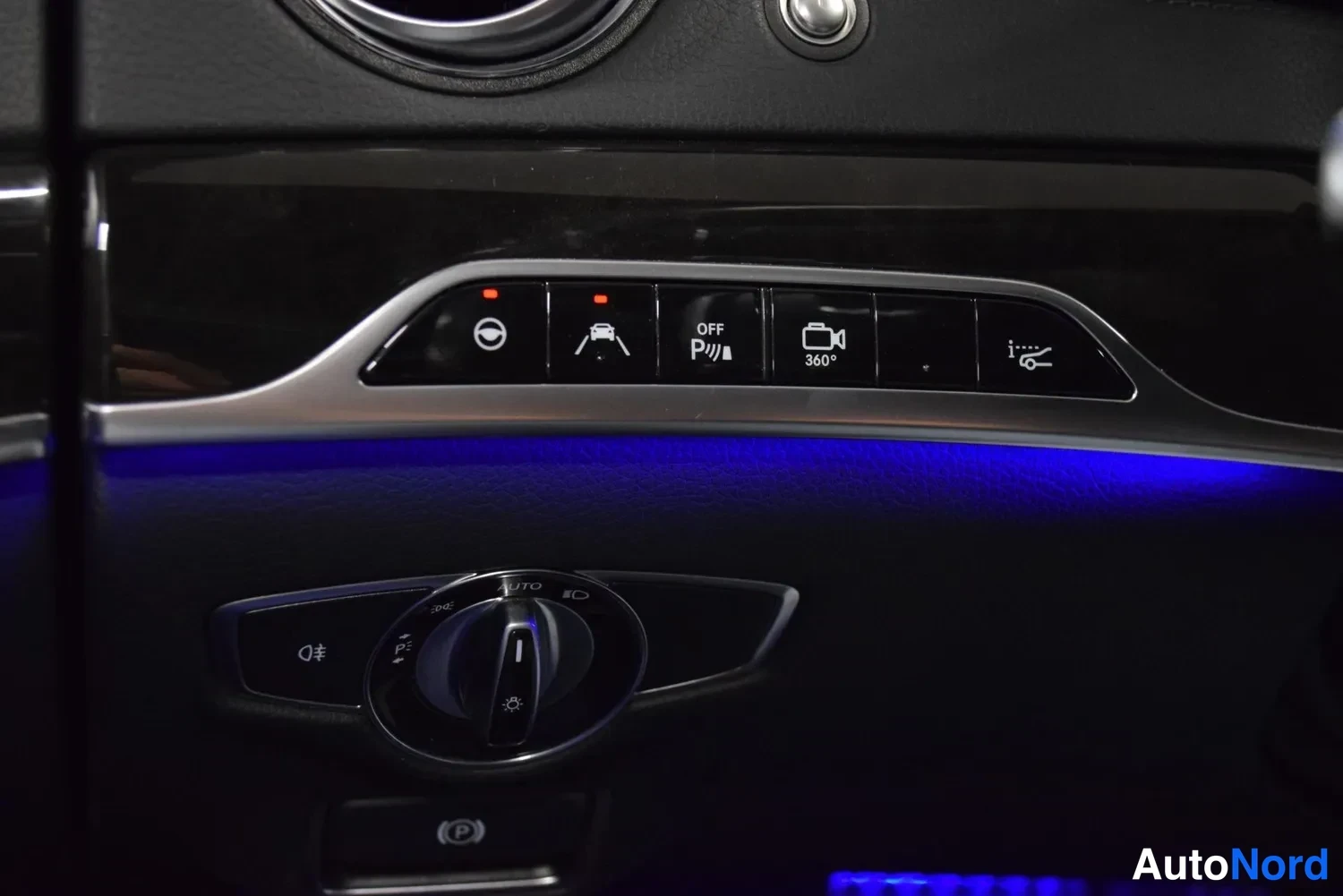 Musta Mercedes-Benz S 500 e 2015, ulkokuva 25 – Raisio