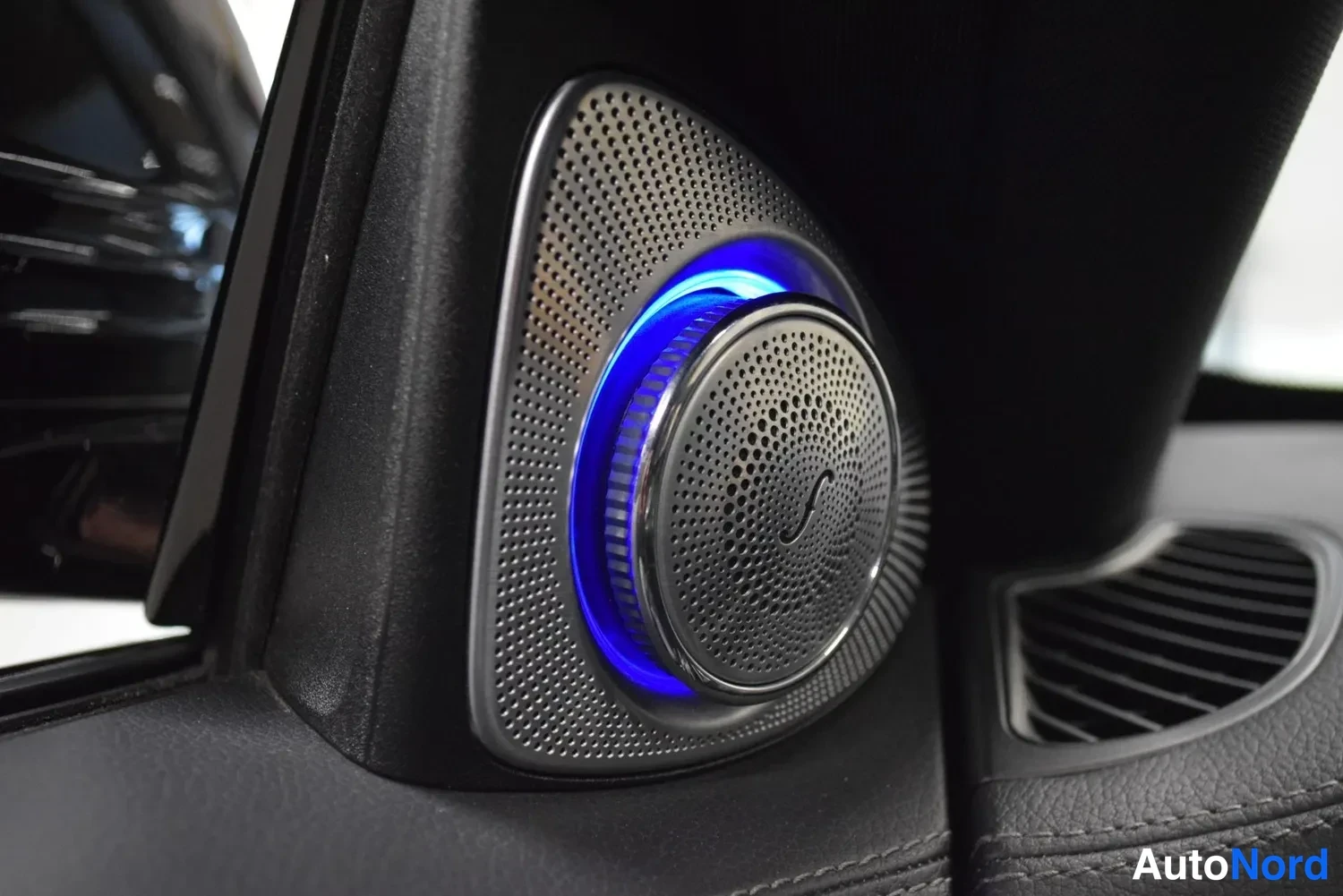 Musta Mercedes-Benz S 500 e 2015, ulkokuva 26 – Raisio