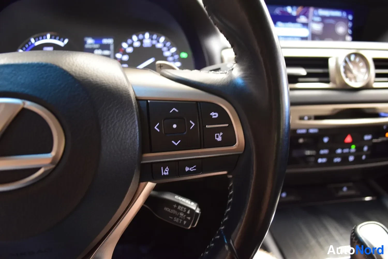 Hopea Lexus GS 2017, ulkokuva 17 – Raisio