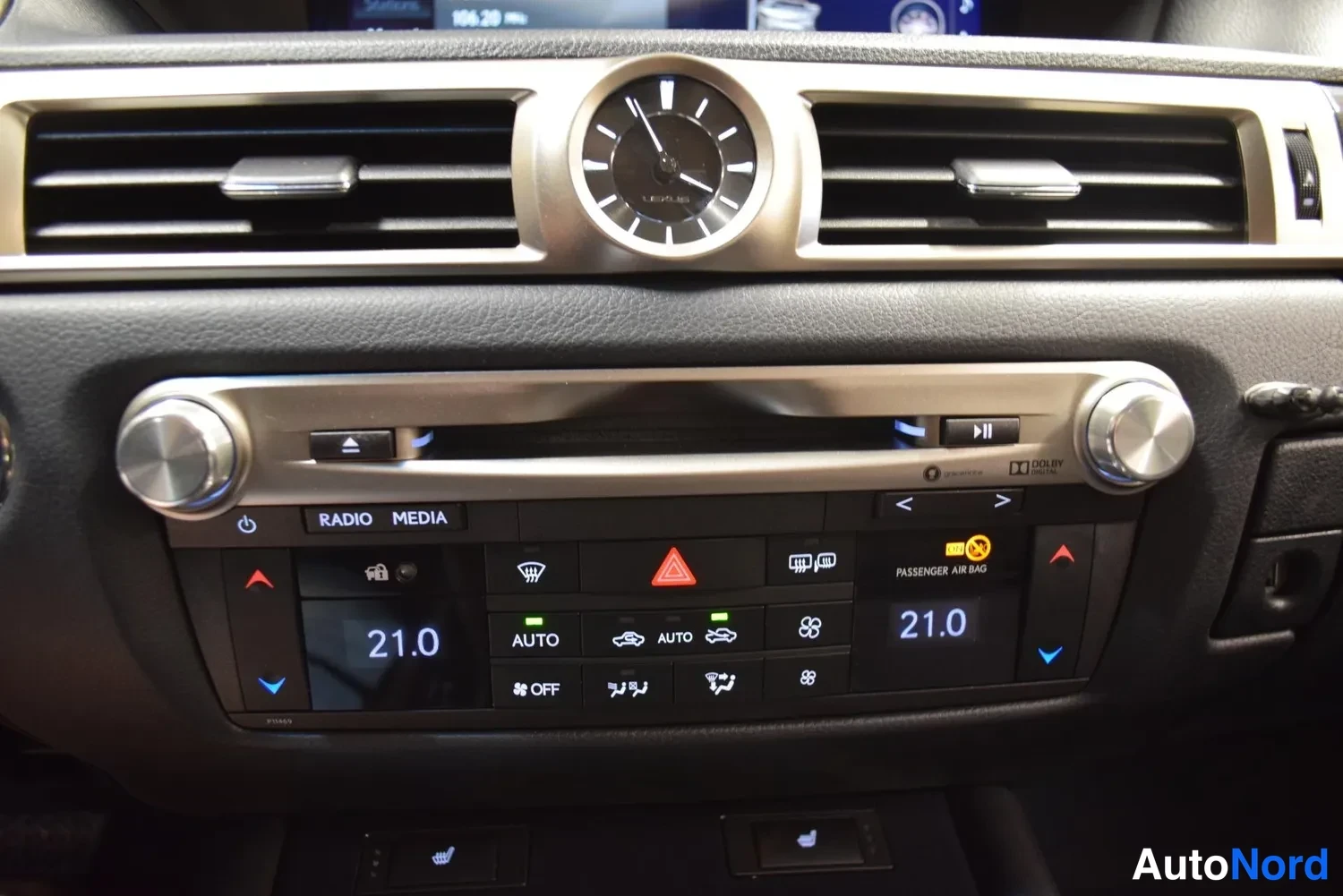 Hopea Lexus GS 2017, ulkokuva 22 – Raisio