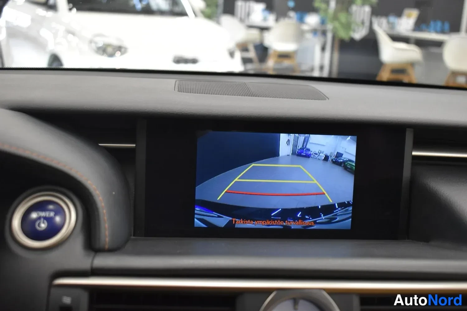 Musta Lexus RC 2017, ulkokuva 14 – Raisio