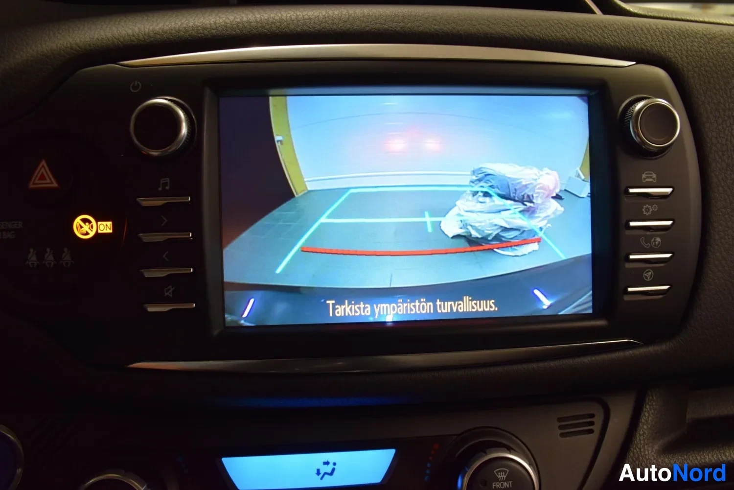 Harmaa Toyota Yaris 2020, ulkokuva 20 – Raisio