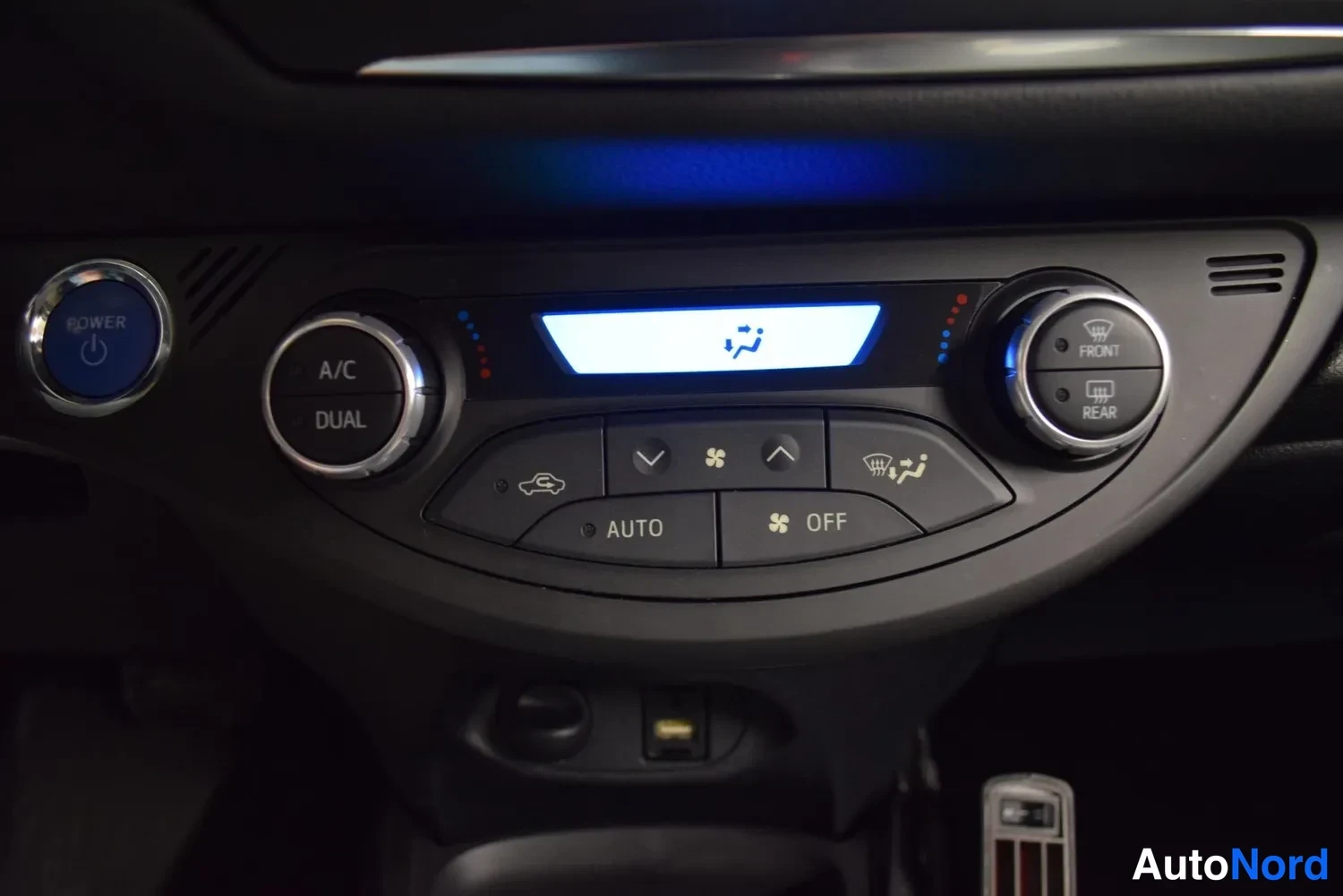 Harmaa Toyota Yaris 2020, ulkokuva 21 – Raisio
