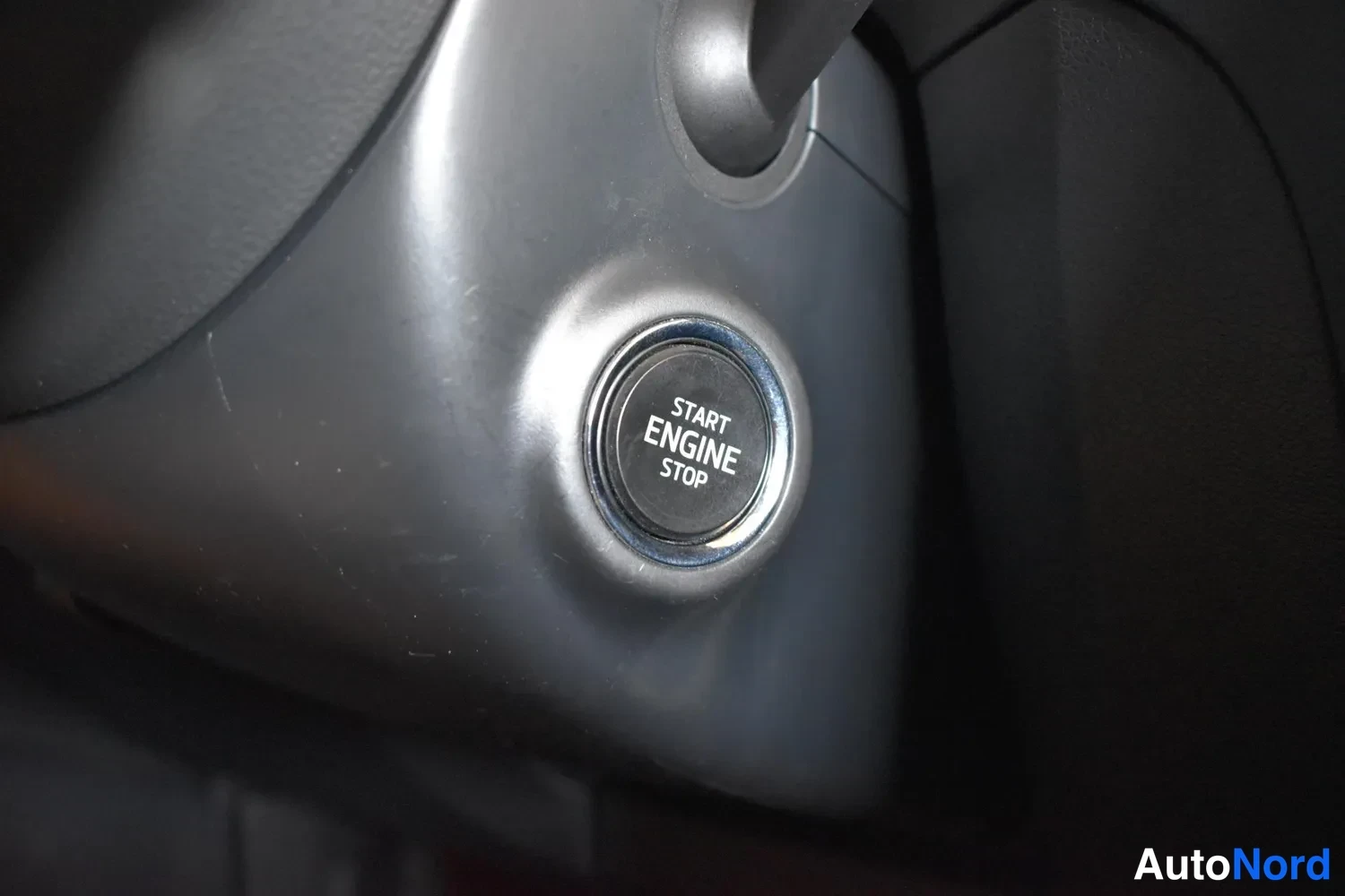 Harmaa Skoda Octavia 2020, ulkokuva 22 – Raisio
