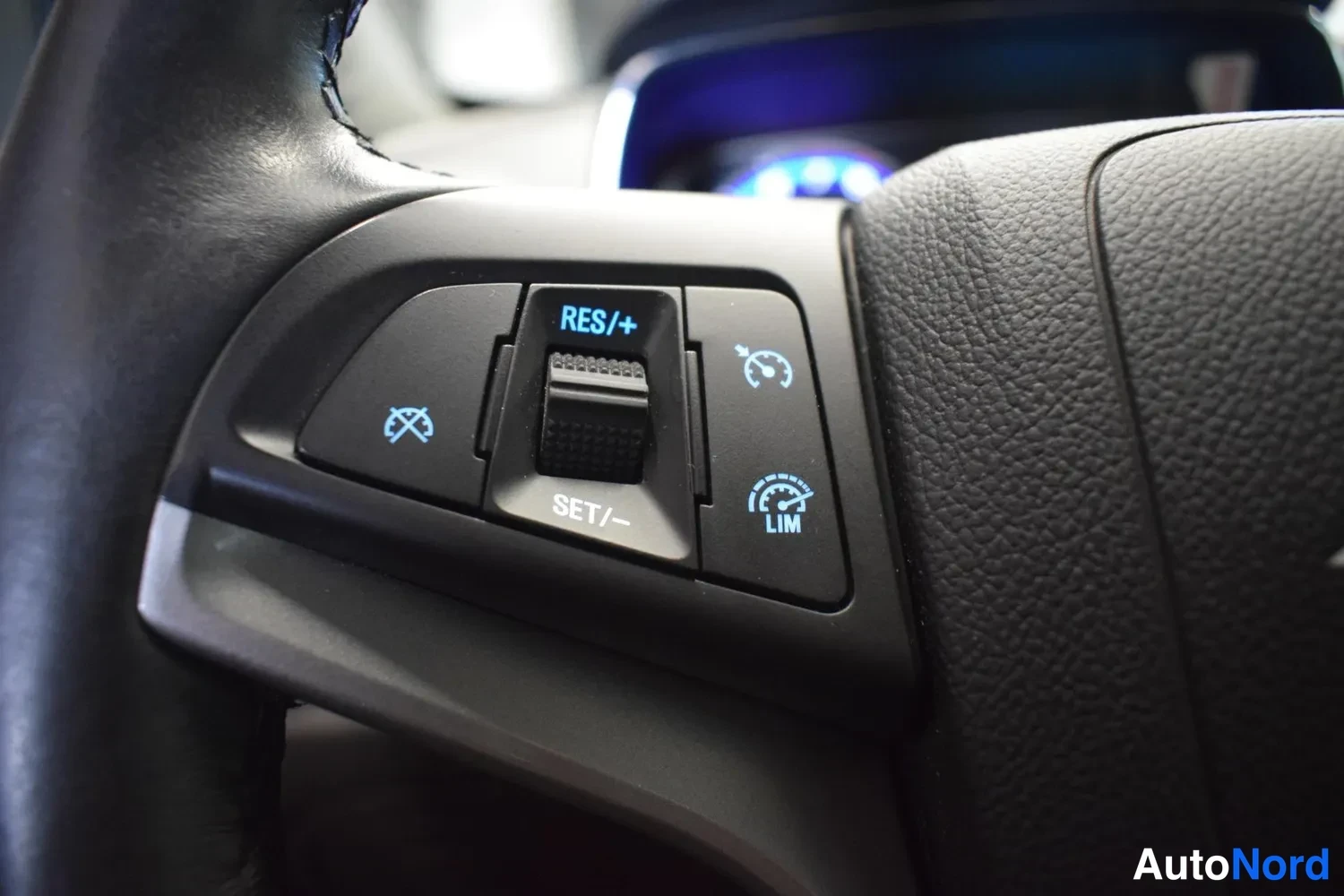 Hopea Chevrolet Trax 2013, ulkokuva 13 – Raisio