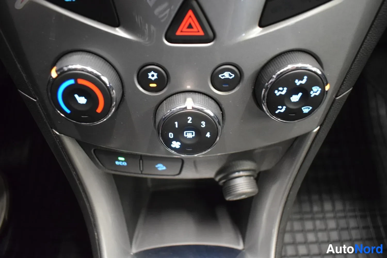 Hopea Chevrolet Trax 2013, ulkokuva 18 – Raisio