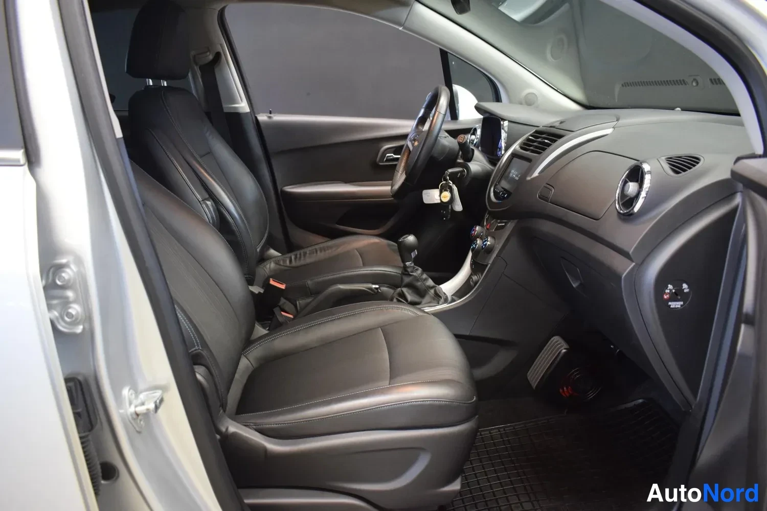 Hopea Chevrolet Trax 2013, ulkokuva 10 – Raisio