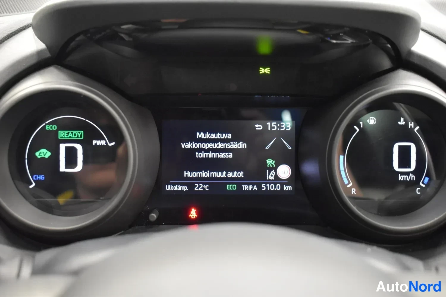 Valkoinen Toyota Yaris 2021, ulkokuva 16 – Raisio