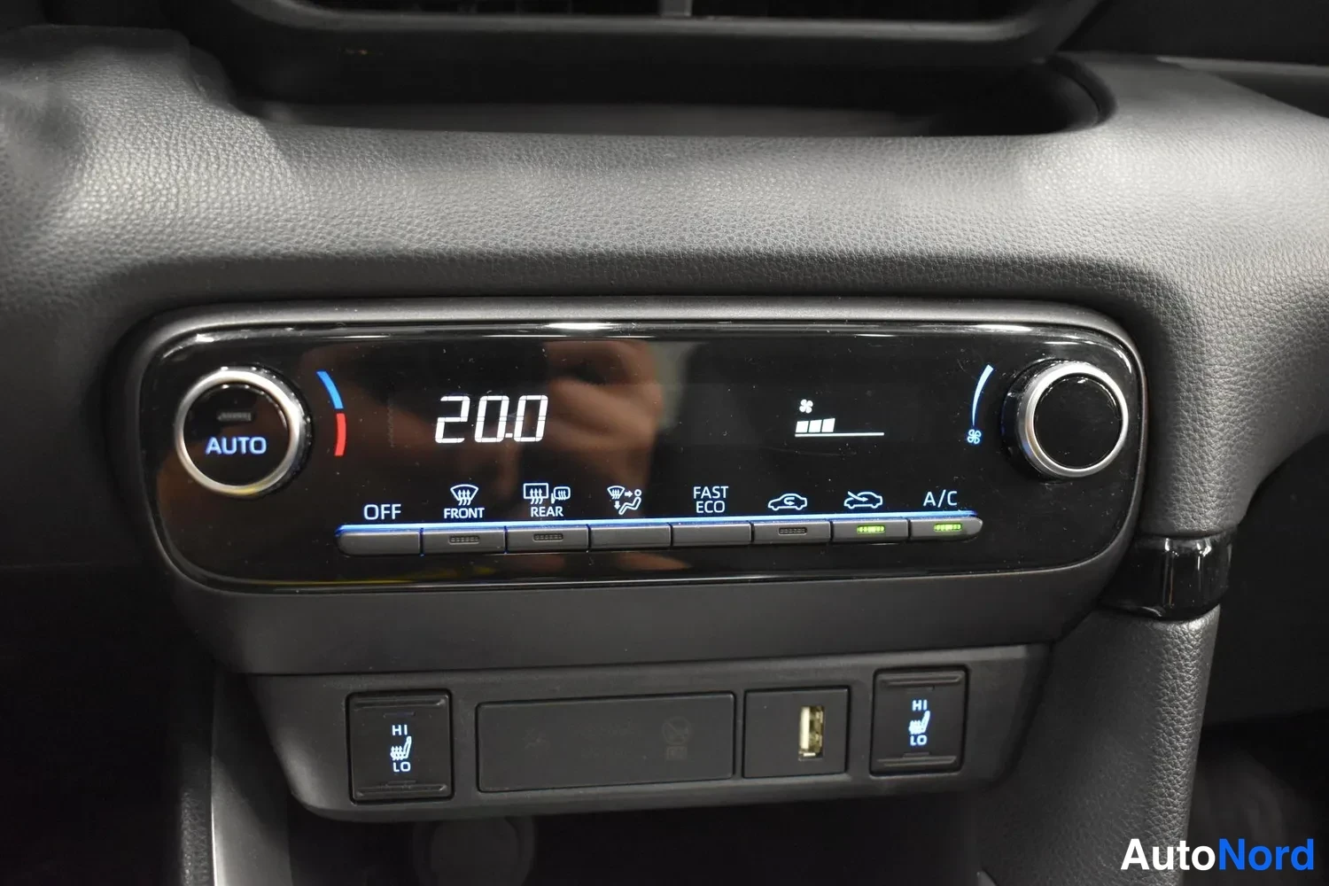 Valkoinen Toyota Yaris 2021, ulkokuva 21 – Raisio
