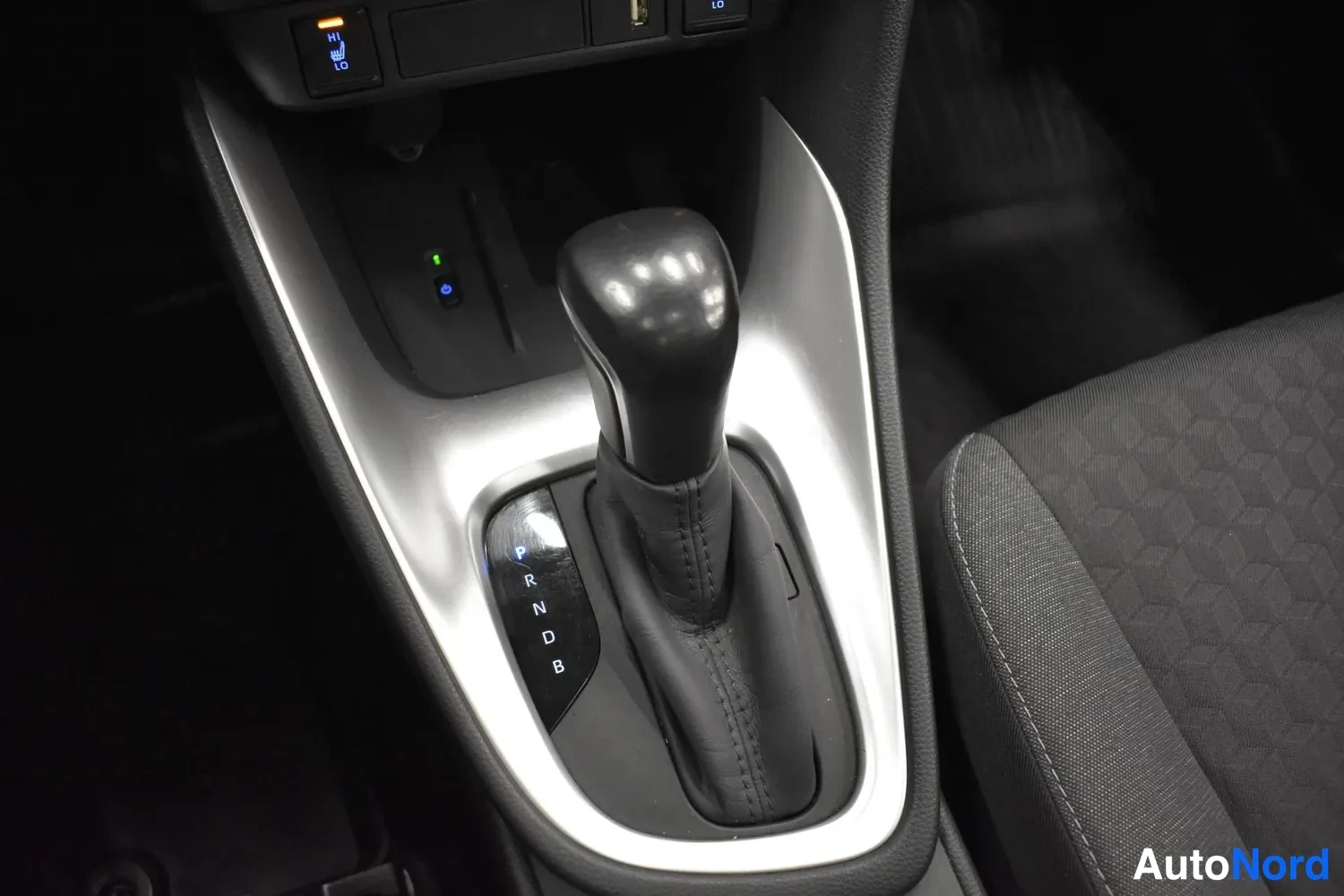 Valkoinen Toyota Yaris 2021, ulkokuva 24 – Raisio