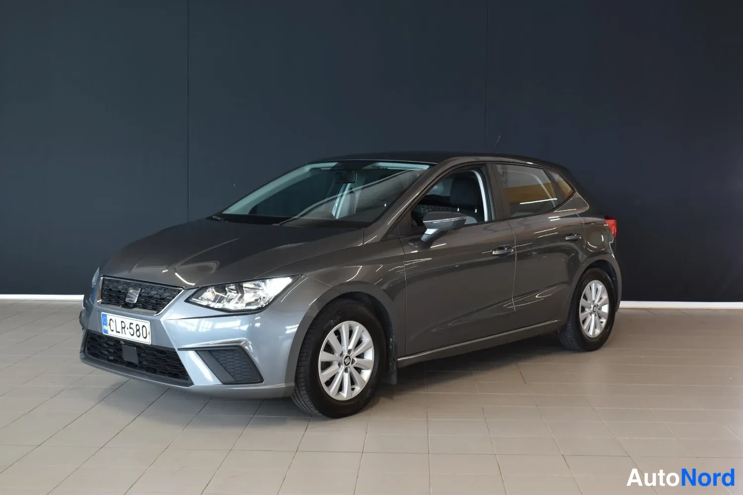 Seat Ibiza 1,0 EcoTSI 95 Style 2018