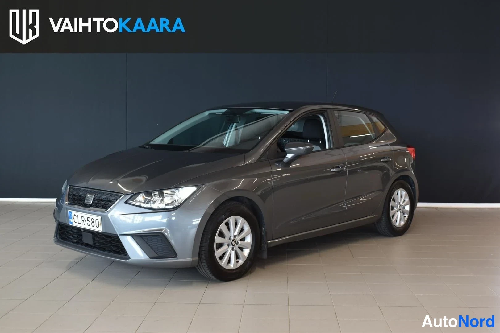 Seat Ibiza 1,0 EcoTSI 95 Style 2018