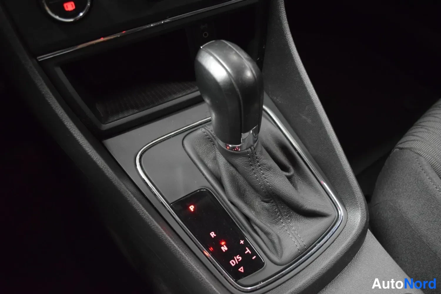 Harmaa Seat Leon ST 2016, ulkokuva 24 – Raisio