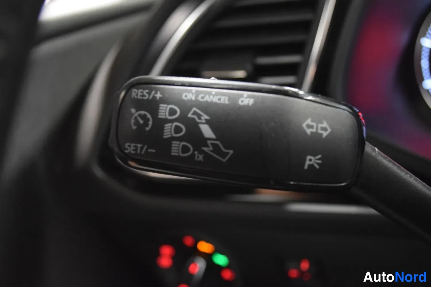 Harmaa Seat Leon ST 2016, ulkokuva 25 – Raisio