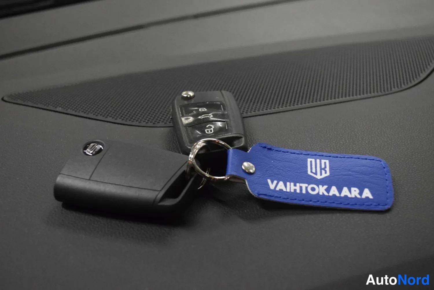 Harmaa Seat Leon ST 2016, ulkokuva 27 – Raisio