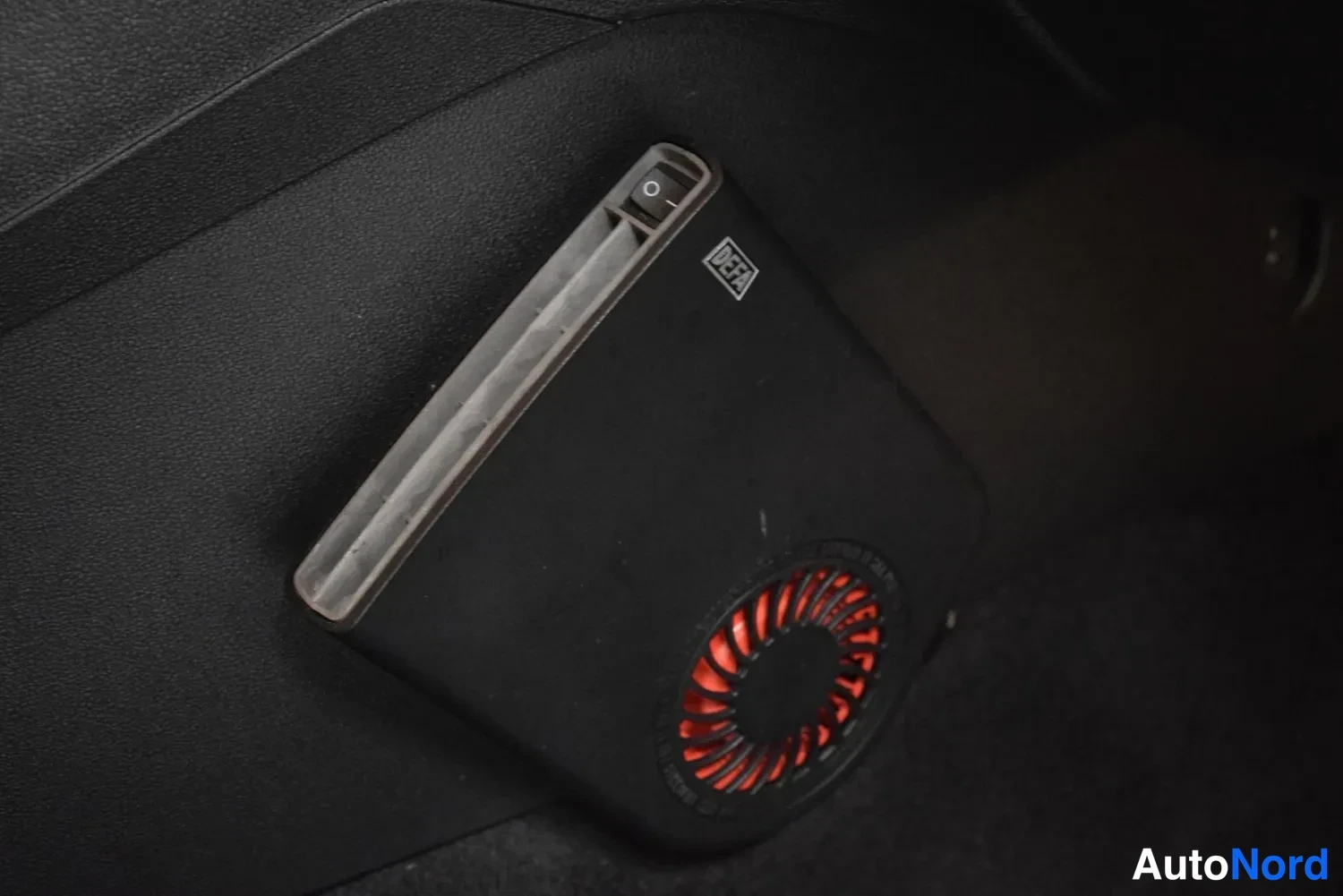 Harmaa Seat Leon ST 2016, ulkokuva 28 – Raisio