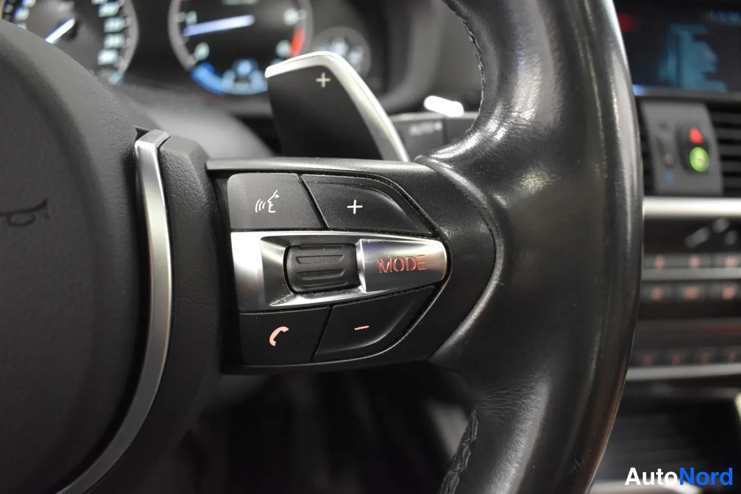Harmaa BMW X3 xDrive30d 2016, ulkokuva 11 – Raisio