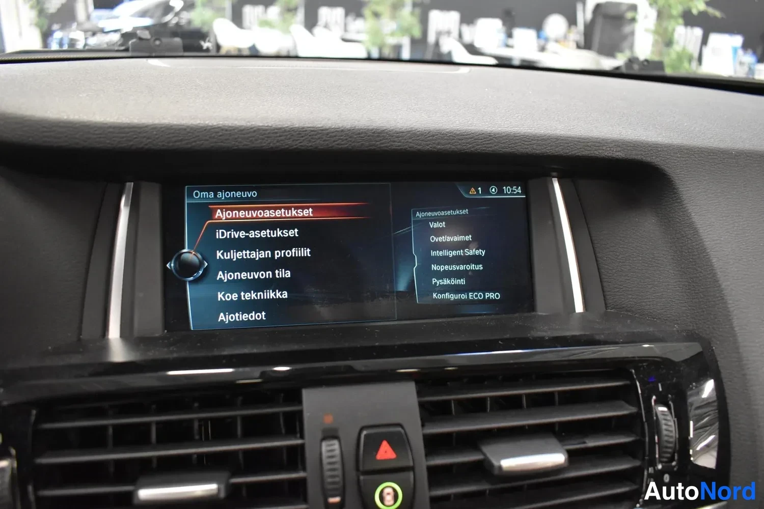 Harmaa BMW X3 xDrive30d 2016, ulkokuva 12 – Raisio