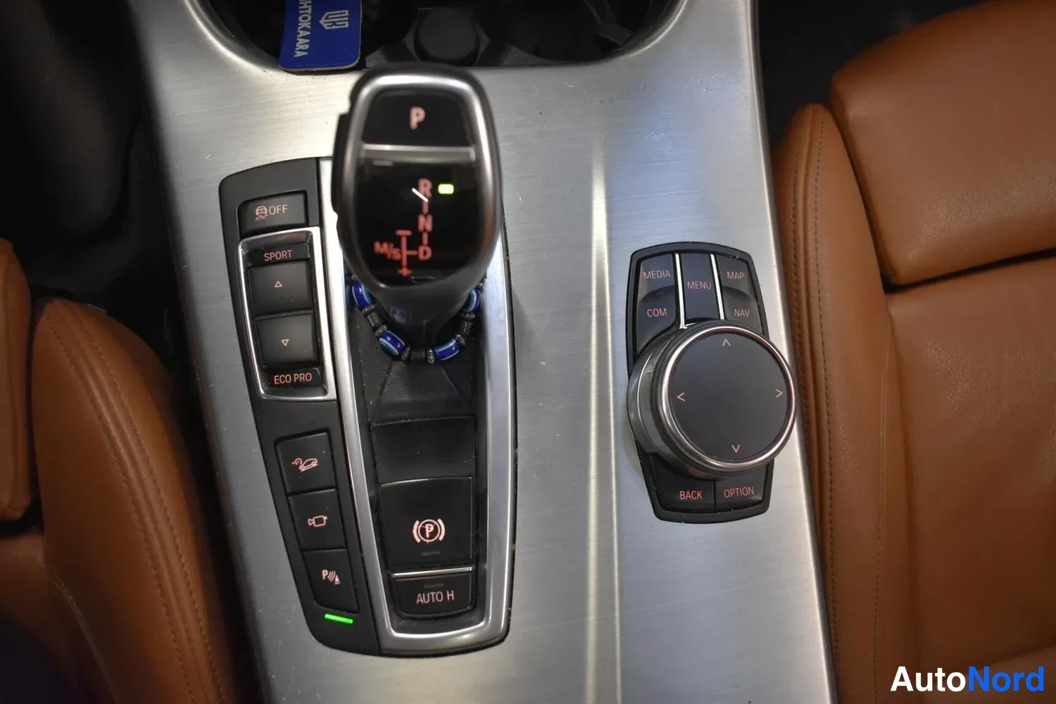 Harmaa BMW X3 xDrive30d 2016, ulkokuva 14 – Raisio