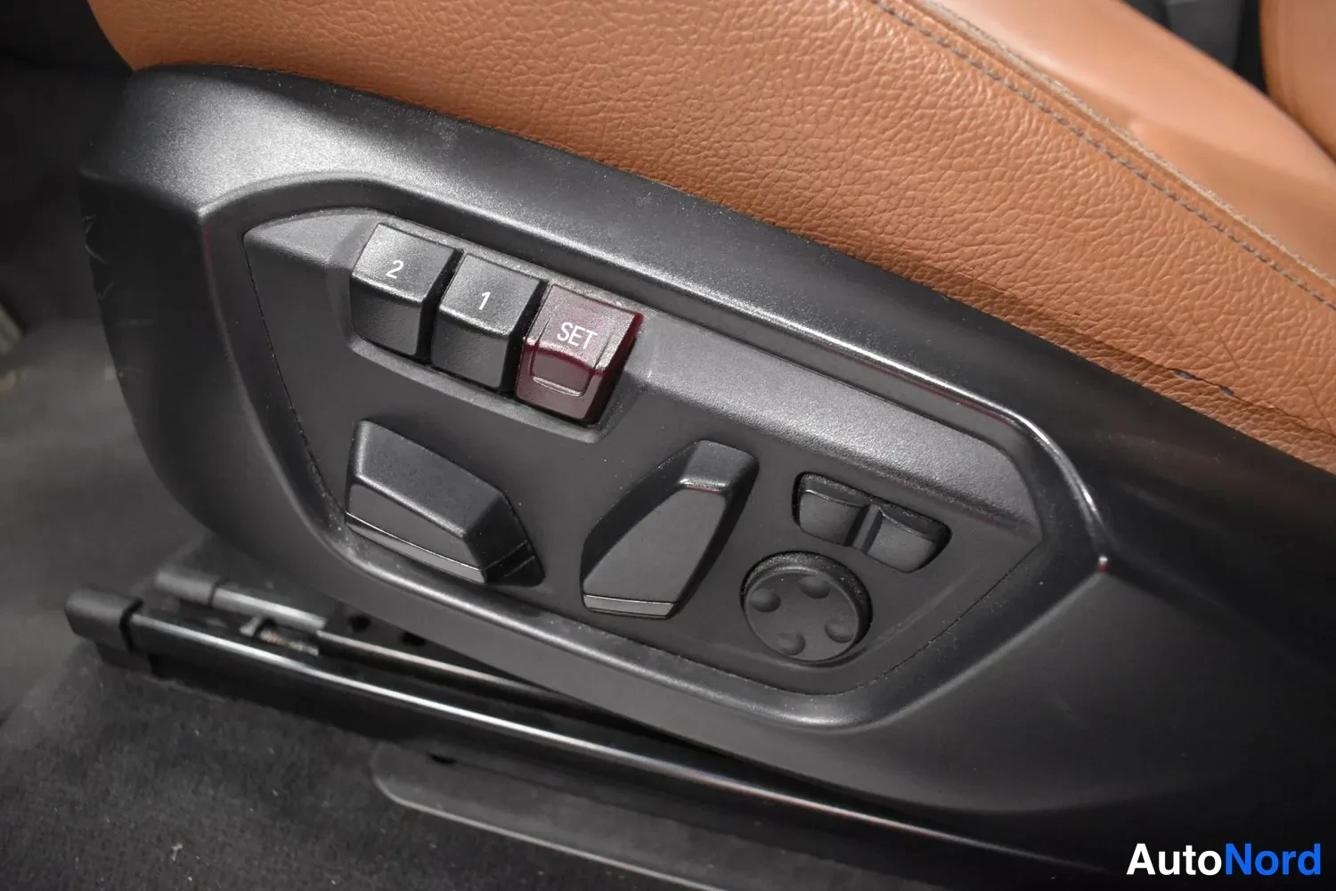Harmaa BMW X3 xDrive30d 2016, ulkokuva 17 – Raisio
