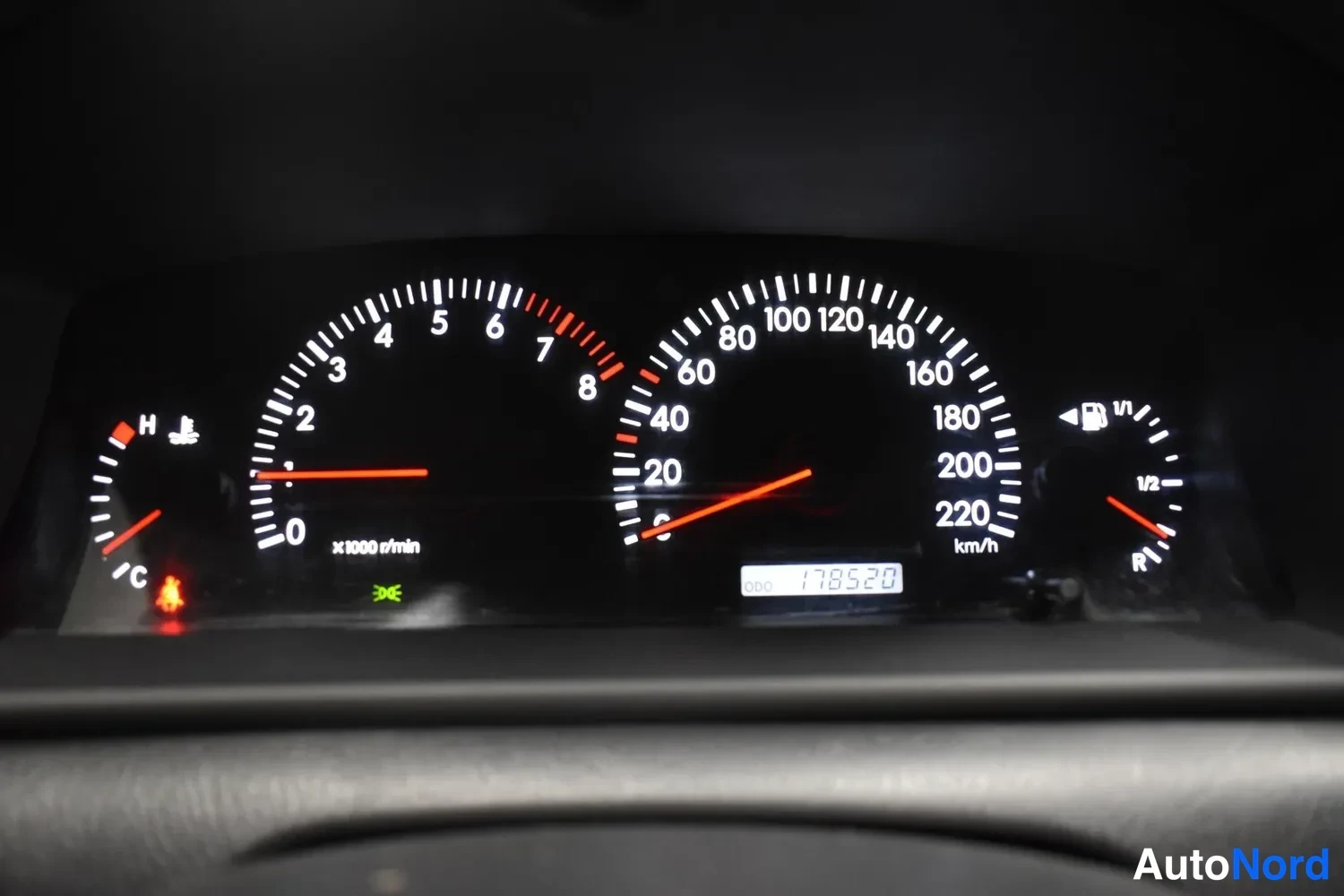 Hopea Toyota Corolla 2005, ulkokuva 15 – Raisio