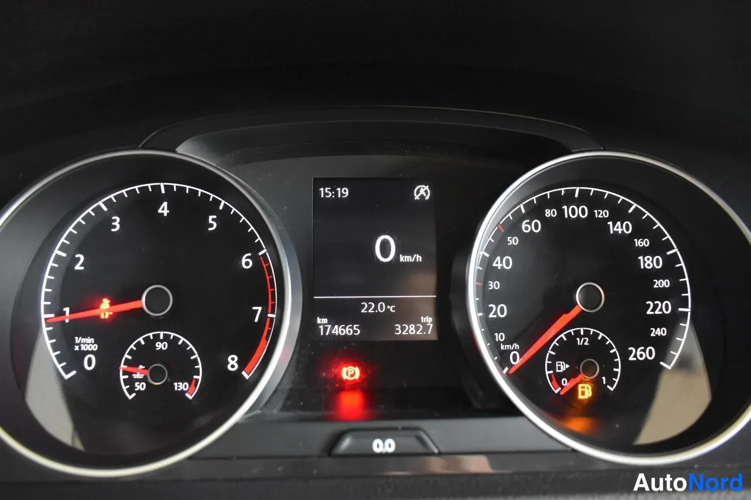 Valkoinen Volkswagen Golf Variant 2018, ulkokuva 13 – Raisio