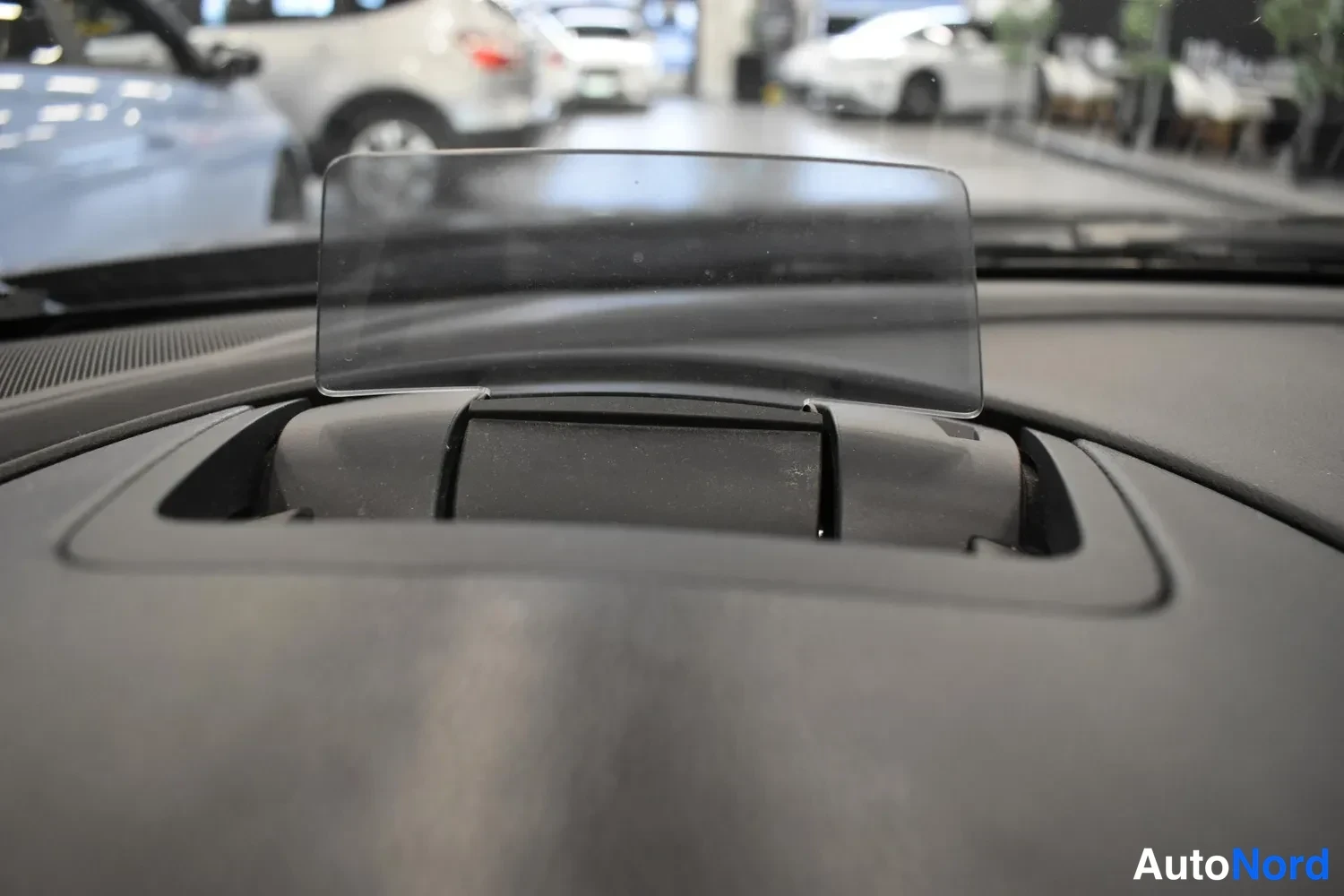 Musta Mazda 6 2016, ulkokuva 19 – Raisio