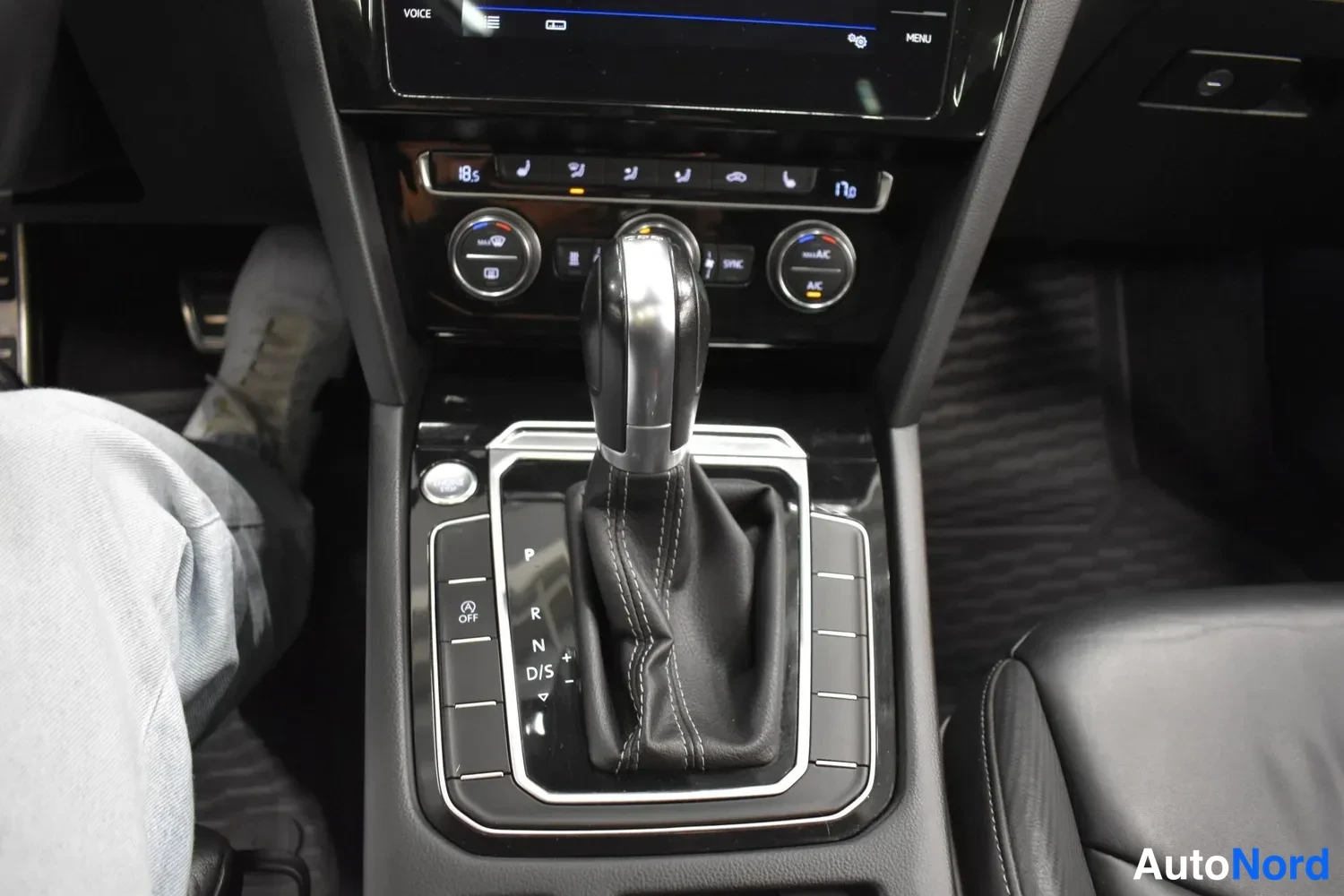 Valkoinen Volkswagen Arteon 2017, ulkokuva 23 – Raisio