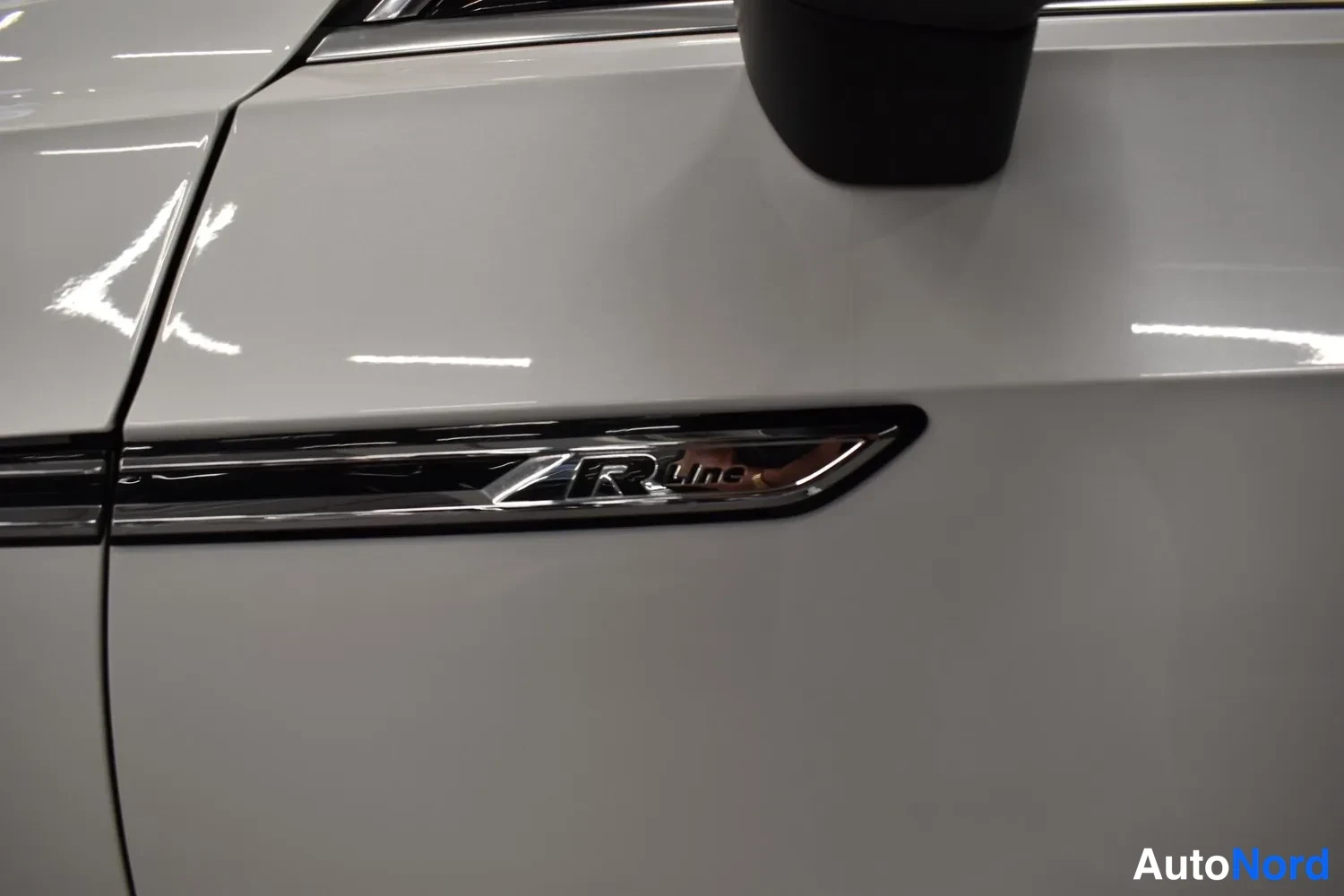 Valkoinen Volkswagen Arteon 2017, ulkokuva 33 – Raisio