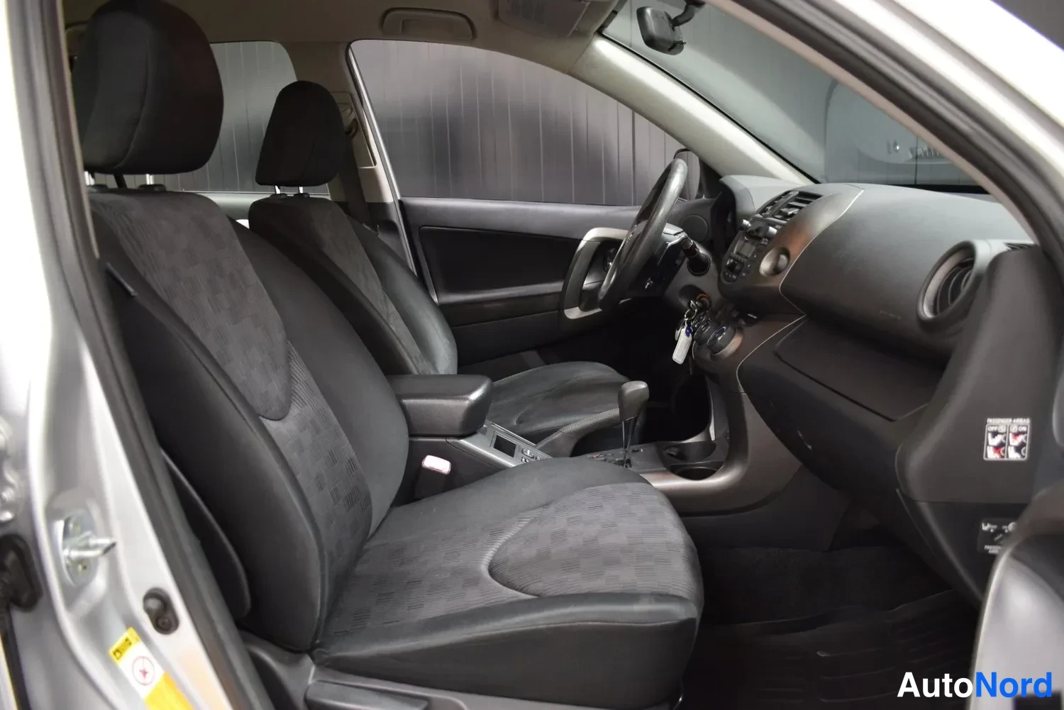 Hopea Toyota RAV4 2010, ulkokuva 10 – Raisio