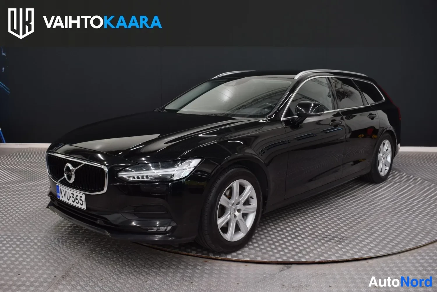 Volvo V90 D4 Momentum Adv 2018