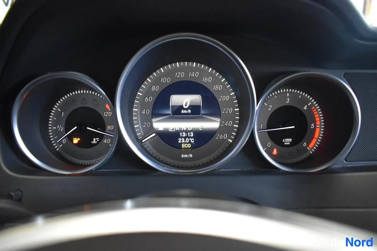 Harmaa Mercedes-Benz C 220 CDI 2013, ulkokuva 16 – Raisio